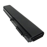 Batteries N Accessories BNA-WB-L16037 Laptop Battery - Li-ion, 10.8V, 4400mAh, Ultra High Capacity - Replacement for HP KG297AA Battery