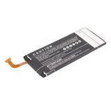 Batteries N Accessories BNA-WB-P3278 Cell Phone Battery - Li-Pol, 3.8V, 2000 mAh, Ultra High Capacity Battery - Replacement for Explay HB3472A0EBC Battery