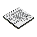 Batteries N Accessories BNA-WB-P14935 Credit Card Reader Battery - Li-Pol, 3.7V, 1800mAh, Ultra High Capacity - Replacement for Pax IS057 Battery