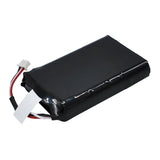 Batteries N Accessories BNA-WB-L14215 GPS Battery - Li-ion, 3.7V, 1800mAh, Ultra High Capacity - Replacement for VDO Dayton ICP1034501S1PSPM Battery