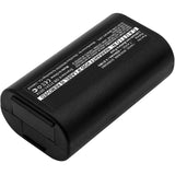 Batteries N Accessories BNA-WB-L7287 Mobile Printer Battery - Li-Ion, 7.4V, 650 mAh, Ultra High Capacity Battery - Replacement for 3M 14430 Battery