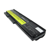 Batteries N Accessories BNA-WB-L12469 Laptop Battery - Li-ion, 10.8V, 4400mAh, Ultra High Capacity - Replacement for IBM ASM 42T4537 Battery