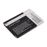 Batteries N Accessories BNA-WB-P15624 Cell Phone Battery - Li-Pol, 3.7V, 1500mAh, Ultra High Capacity - Replacement for HTC 35H00077-13M Battery