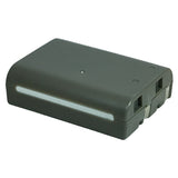 Batteries N Accessories BNA-WB-H9241 Cordless Phone Battery - Ni-MH, 3.6V, 800mAh, Ultra High Capacity