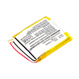 Batteries N Accessories BNA-WB-P11041 Smartwatch Battery - Li-Pol, 3.8V, 450mAh, Ultra High Capacity - Replacement for Codio W801 Battery