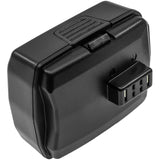 Batteries N Accessories BNA-WB-L13679 Power Tool Battery - Li-ion, 12V, 2500mAh, Ultra High Capacity - Replacement for Ryobi BPL-1220 Battery