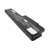 Batteries N Accessories BNA-WB-L11709 Laptop Battery - Li-ion, 10.8V, 4400mAh, Ultra High Capacity - Replacement for HP KU531AA Battery