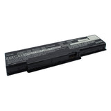 Batteries N Accessories BNA-WB-L13527 Laptop Battery - Li-ion, 14.8V, 4400mAh, Ultra High Capacity - Replacement for Toshiba PA3384U-1BAS Battery