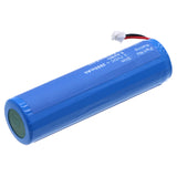 Batteries N Accessories BNA-WB-L18797 Flashlight Battery - Li-ion, 3.7V, 2600mAh, Ultra High Capacity - Replacement for SCANGRIP 03.5388 Battery