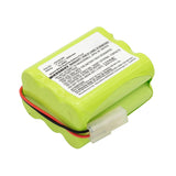 Batteries N Accessories BNA-WB-H13600 Medical Battery - Ni-MH, 7.2V, 2000mAh, Ultra High Capacity - Replacement for Seca EE050388 Battery