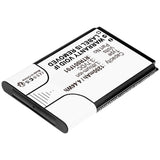 Batteries N Accessories BNA-WB-L380 Cordless Phone Battery - Li-Ion, 3.7V, 1200 mAh, Ultra High Capacity - Replacement for AGFEO 690104 Battery