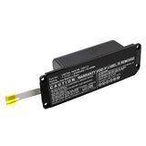 Batteries N Accessories BNA-WB-L8098 Speaker Battery - Li-ion, 7.4V, 2200mAh, Ultra High Capacity Battery - Replacement for Bose 088772, 088789, 088796 Battery