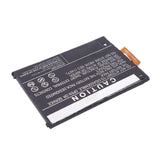 Batteries N Accessories BNA-WB-P14107 Cell Phone Battery - Li-Pol, 3.8V, 4000mAh, Ultra High Capacity - Replacement for ZTE 515978 Battery