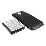Batteries N Accessories BNA-WB-L13165 Cell Phone Battery - Li-ion, 3.7V, 2800mAh, Ultra High Capacity - Replacement for Samsung EB-L1D7IBA Battery