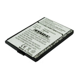 Batteries N Accessories BNA-WB-L16767 Cell Phone Battery - Li-ion, 3.7V, 700mAh, Ultra High Capacity - Replacement for Alcatel T5000023AAAA Battery