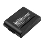 Batteries N Accessories BNA-WB-H12127 Barcode Scanner Battery - Ni-MH, 6V, 2000mAh, Ultra High Capacity - Replacement for LXE 153521-0004 Battery