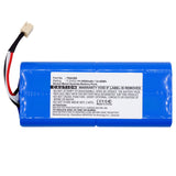 Batteries N Accessories BNA-WB-H1843 Speaker Battery - Ni-MH, 7.2V, 2000 mAh, Ultra High Capacity Battery - Replacement for TDK Life on Record A360 Battery