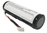 Batteries N Accessories BNA-WB-L4216 GPS Battery - Li-Ion, 3.7V, 2200 mAh, Ultra High Capacity Battery - Replacement for Magellan 37-00029-001 Battery