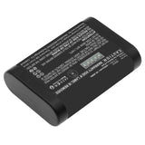 Batteries N Accessories BNA-WB-L18238 Conference Phone Battery - Li-ion, 3.7V, 9800mAh, Ultra High Capacity - Replacement for Shure SB930 Battery