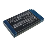 Batteries N Accessories BNA-WB-L14995 Equipment Battery - Li-ion, 10.8V, 1700mAh, Ultra High Capacity - Replacement for OPWILL LB03V10S0103 Battery