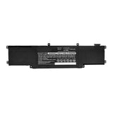 Batteries N Accessories BNA-WB-P17160 Laptop Battery - Li-Pol, 11.3V, 4300mAh, Ultra High Capacity - Replacement for Asus C31N1306 Battery