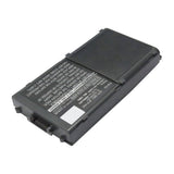 Batteries N Accessories BNA-WB-L15806 Laptop Battery - Li-ion, 14.8V, 4400mAh, Ultra High Capacity - Replacement for Acer BTP-39D1 Battery