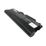 Batteries N Accessories BNA-WB-L12497 Laptop Battery - Li-ion, 11.1V, 6600mAh, Ultra High Capacity - Replacement for Lenovo ASM 42T4703 Battery