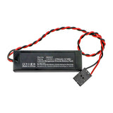 Batteries N Accessories BNA-WB-L15195 PLC Battery - Li-MnO2, 3.6V, 2700mAh, Ultra High Capacity - Replacement for Eternacell B9593T Battery