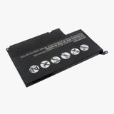 Batteries N Accessories BNA-WB-P13812 Tablet Battery - Li-Pol, 3.7V, 5000mAh, Ultra High Capacity - Replacement for Sony SGPBP02 Battery