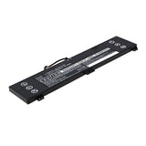 Batteries N Accessories BNA-WB-L12690 Laptop Battery - Li-ion, 7.4V, 7200mAh, Ultra High Capacity - Replacement for Lenovo L13M4P02 Battery