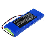 Batteries N Accessories BNA-WB-H11179 Medical Battery - Ni-MH, 12V, 2000mAh, Ultra High Capacity - Replacement for Bionet GP220AAH10BMXZ Battery