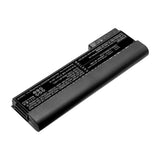 Batteries N Accessories BNA-WB-L16068 Laptop Battery - Li-ion, 10.8V, 8400mAh, Ultra High Capacity - Replacement for HP CA06 Battery