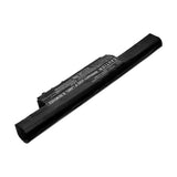 Batteries N Accessories BNA-WB-L10600 Laptop Battery - Li-ion, 11.1V, 2200mAh, Ultra High Capacity - Replacement for Clevo W940BAT-3 Battery