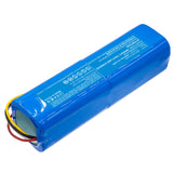 Batteries N Accessories BNA-WB-L17579 Vacuum Cleaner Battery - Li-ion, 14.4V, 6800mAh, Ultra High Capacity - Replacement for Xiaomi BRR-2P4S-5200S Battery