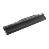 Batteries N Accessories BNA-WB-L16015 Laptop Battery - Li-ion, 10.8V, 2200mAh, Ultra High Capacity - Replacement for Fujitsu FPCBP217 Battery