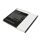 Batteries N Accessories BNA-WB-L11533 Cell Phone Battery - Li-ion, 3.7V, 1850mAh, Ultra High Capacity - Replacement for GIONEE BL-G018 Battery