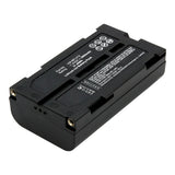 Batteries N Accessories BNA-WB-L13307 Digital Camera Battery - Li-ion, 7.4V, 2900mAh, Ultra High Capacity - Replacement for JVC BN-V812 Battery