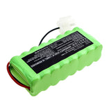 Batteries N Accessories BNA-WB-H12933 Automatic Doors Battery - Ni-MH, 19.2V, 1600mAh, Ultra High Capacity - Replacement for Record RC600AA16AD Battery