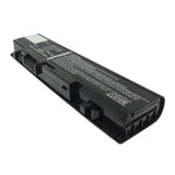 Batteries N Accessories BNA-WB-L15956 Laptop Battery - Li-ion, 11.4V, 4400mAh, Ultra High Capacity - Replacement for Dell KM887 Battery