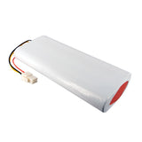 Batteries N Accessories BNA-WB-H13836 Vacuum Cleaner Battery - Ni-MH, 14.4V, 3000mAh, Ultra High Capacity - Replacement for Samsung DJ96-00113A Battery