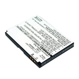 Batteries N Accessories BNA-WB-L14114 Cell Phone Battery - Li-ion, 3.7V, 1000mAh, Ultra High Capacity - Replacement for ZTE Li3711T42P3h513857 Battery