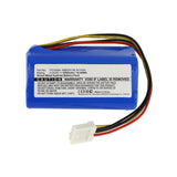 Batteries N Accessories BNA-WB-H12729 Medical Battery - Ni-MH, 4.8V, 3500mAh, Ultra High Capacity - Replacement for Kangaroo F010484 Battery