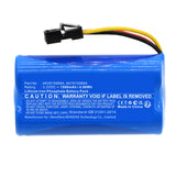 Batteries N Accessories BNA-WB-L17918 Emergency Supply Battery - LiFePO4, 3.2V, 1500mAh, Ultra High Capacity - Replacement for Audi 4K0915989A Battery