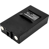 Batteries N Accessories BNA-WB-H7149 Remote Control Battery - Ni-MH, 7.2V, 2000 mAh, Ultra High Capacity Battery - Replacement for Hiab 983.6713 Battery