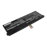 Batteries N Accessories BNA-WB-P14229 Laptop Battery - Li-Pol, 15.2V, 3150mAh, Ultra High Capacity - Replacement for Xiaomi R14B01W Battery