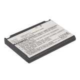 Batteries N Accessories BNA-WB-L13090 Cell Phone Battery - Li-ion, 3.7V, 1200mAh, Ultra High Capacity - Replacement for Samsung AB653450CC Battery