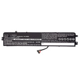 Batteries N Accessories BNA-WB-L4620 Laptops Battery - Li-Ion, 11.1V, 4050 mAh, Ultra High Capacity Battery - Replacement for Lenovo L14M3P24 Battery