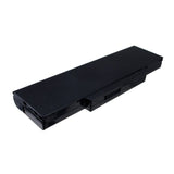 Batteries N Accessories BNA-WB-L15847 Laptop Battery - Li-ion, 11.1V, 6600mAh, Ultra High Capacity - Replacement for Advent A32-F2 Battery