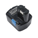 Batteries N Accessories BNA-WB-H11894 Power Tool Battery - Ni-MH, 14.4V, 3300mAh, Ultra High Capacity - Replacement for Hitachi EB 1414 Battery