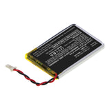 Batteries N Accessories BNA-WB-P17385 Conference Phone Battery - Li-Pol, 3.7V, 580mAh, Ultra High Capacity - Replacement for CISCO CP-8832-MIC-WLS Battery